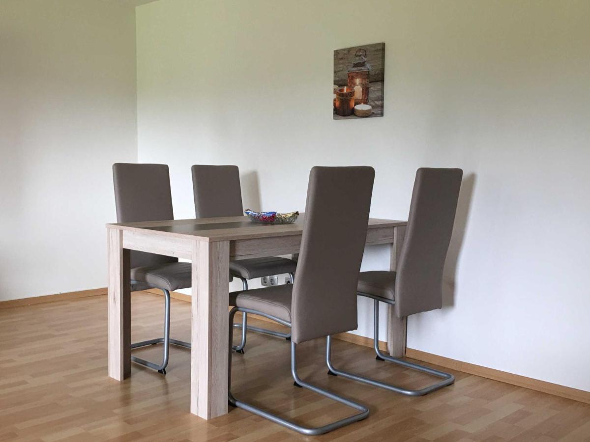 شقة Haus Allgaeu Ruh Görisried المظهر الخارجي الصورة