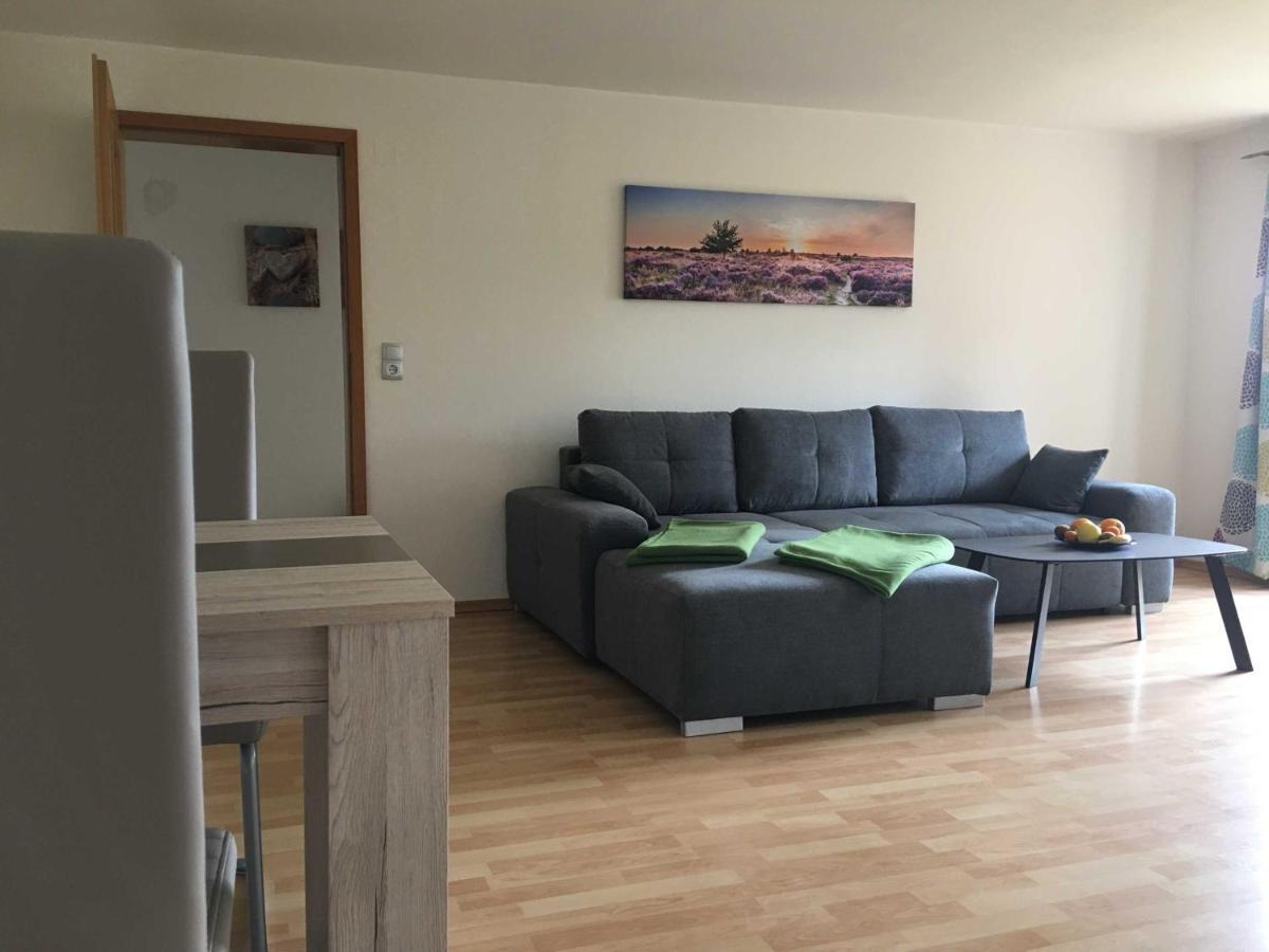 شقة Haus Allgaeu Ruh Görisried المظهر الخارجي الصورة