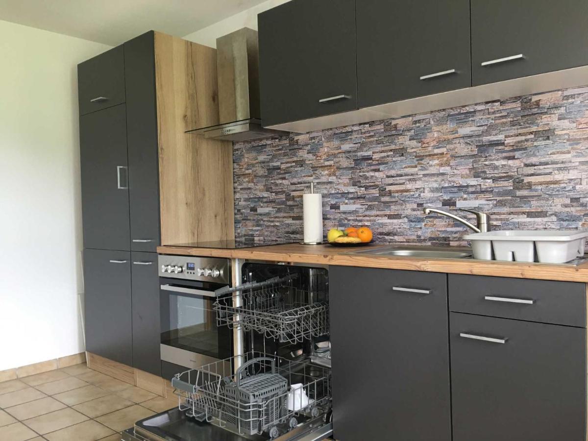 شقة Haus Allgaeu Ruh Görisried المظهر الخارجي الصورة