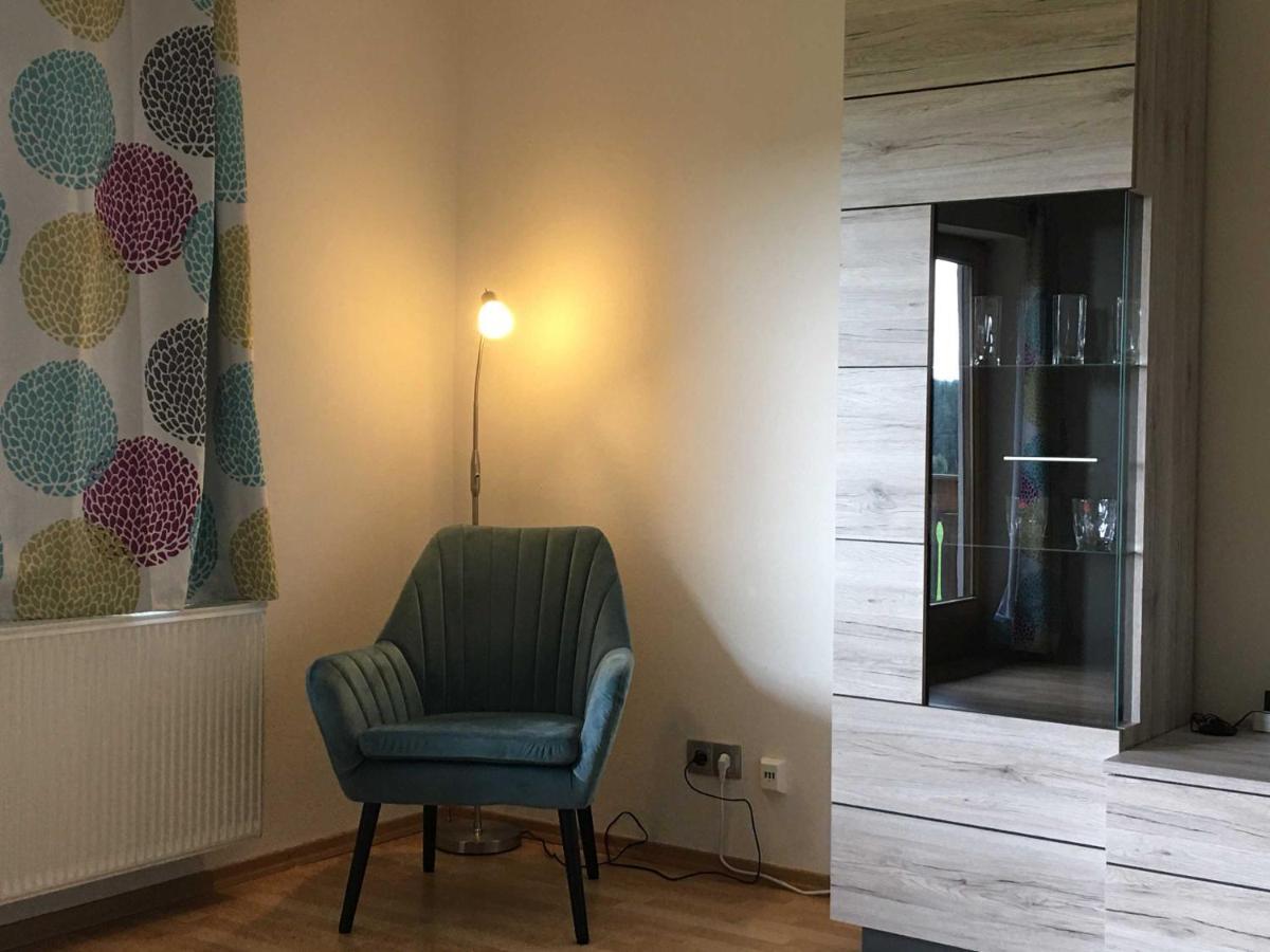شقة Haus Allgaeu Ruh Görisried المظهر الخارجي الصورة