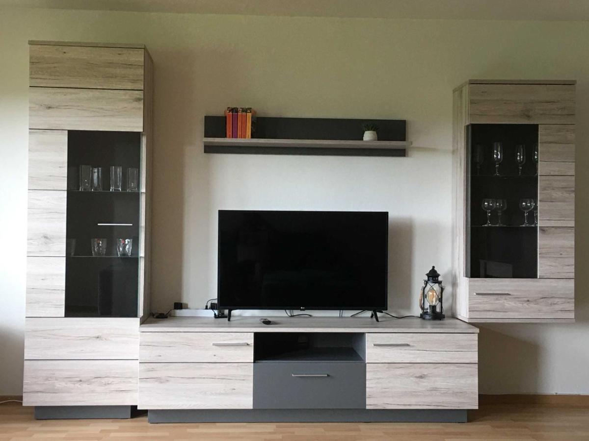 شقة Haus Allgaeu Ruh Görisried المظهر الخارجي الصورة