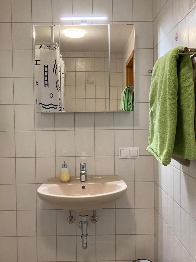 شقة Haus Allgaeu Ruh Görisried المظهر الخارجي الصورة