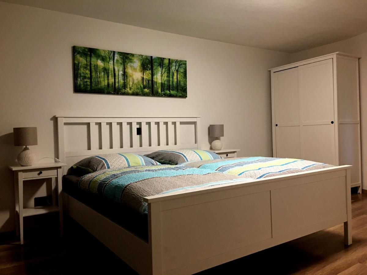 شقة Haus Allgaeu Ruh Görisried المظهر الخارجي الصورة